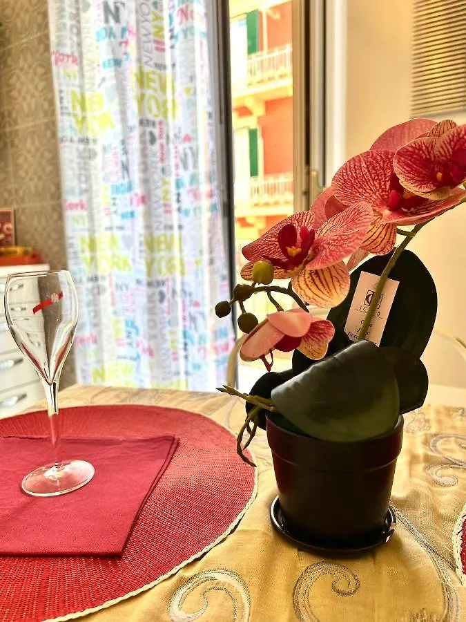 B8 Apartment 巴里 意大利