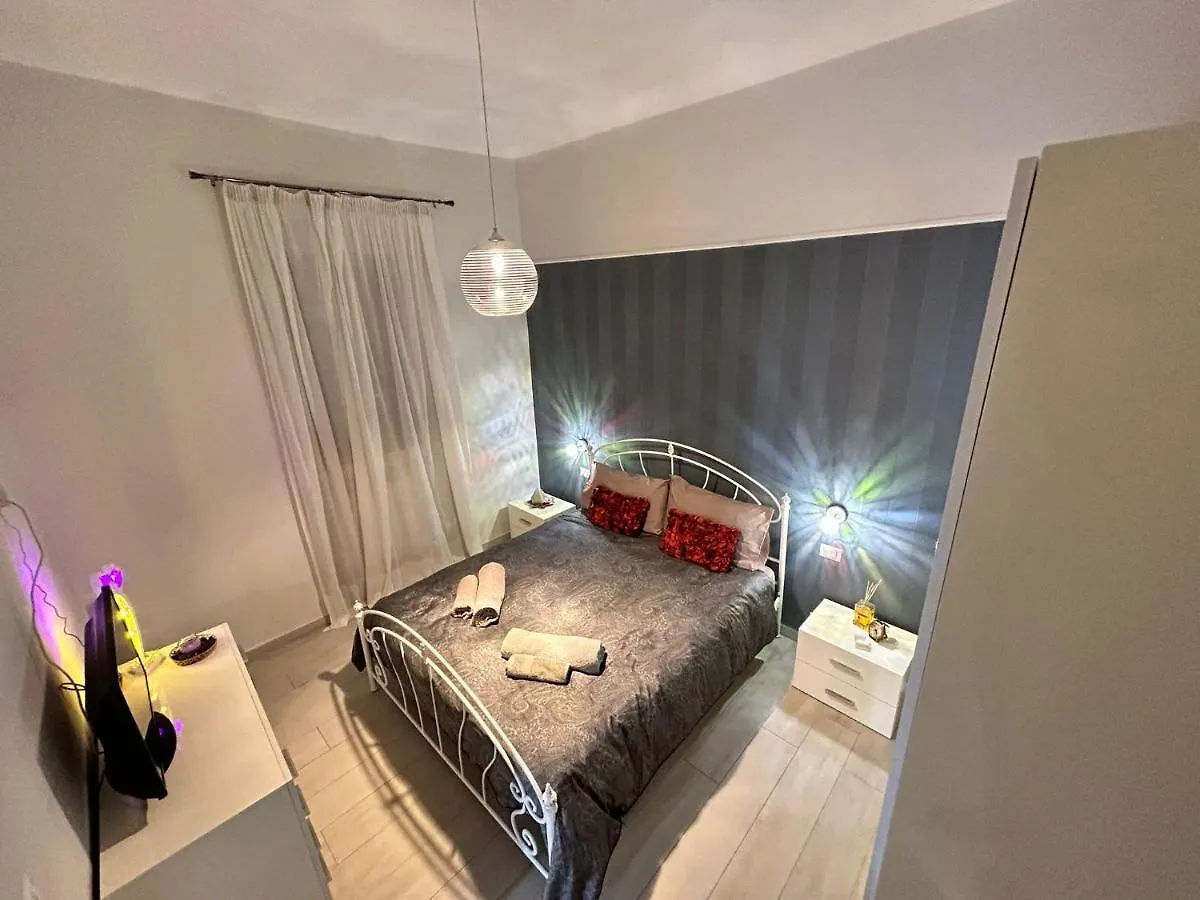 בארי B8 Apartment איטליה