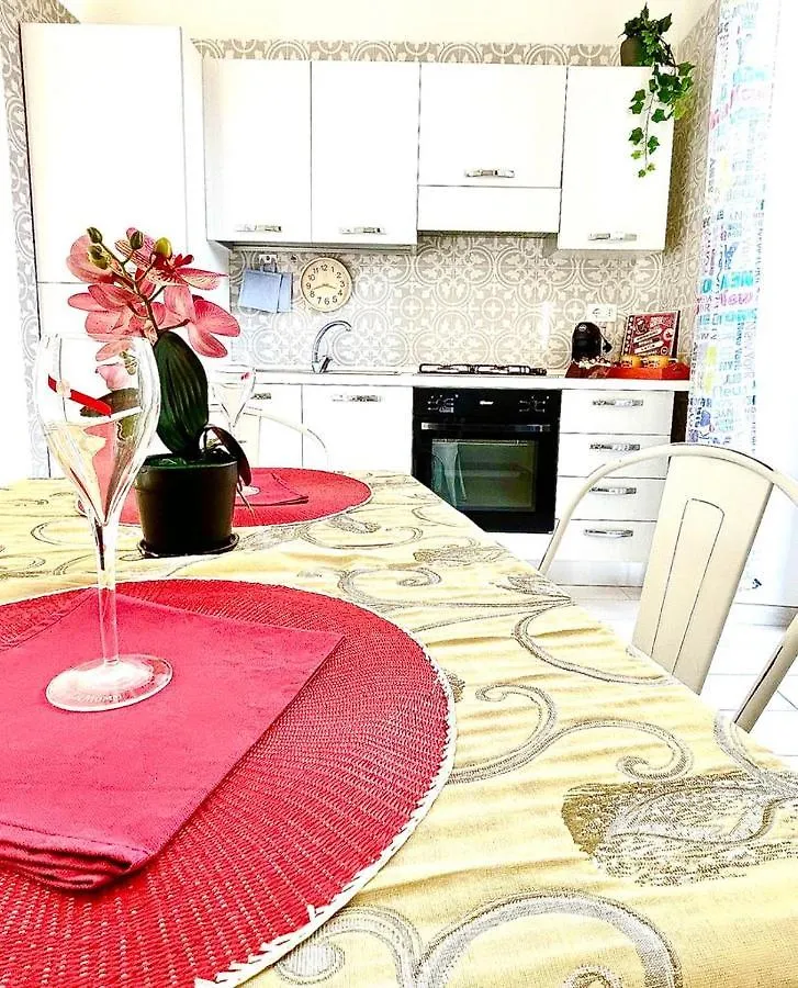 בארי B8 Apartment 0*,